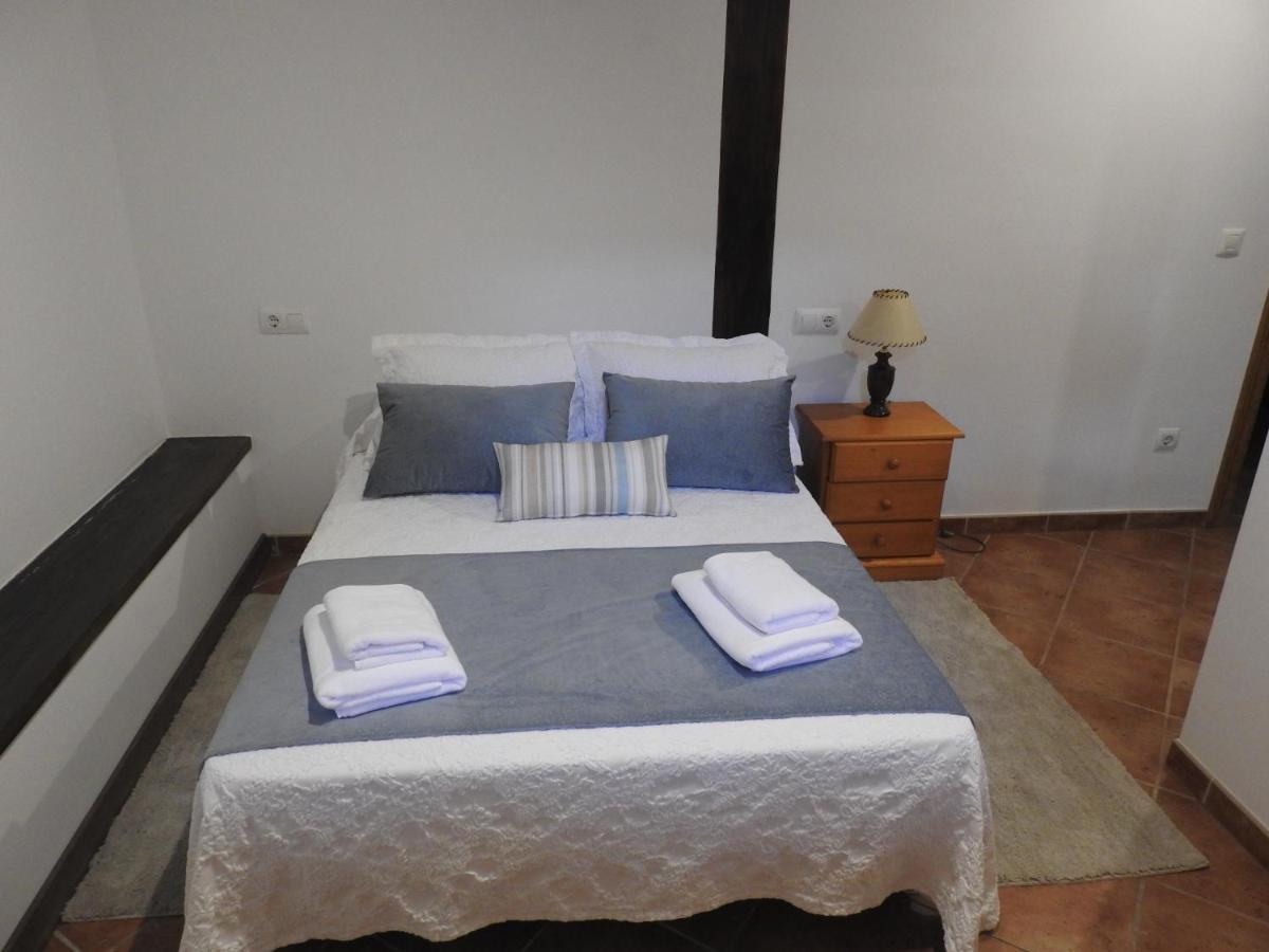 Casuca La Solana Apartment Potes Exterior foto
